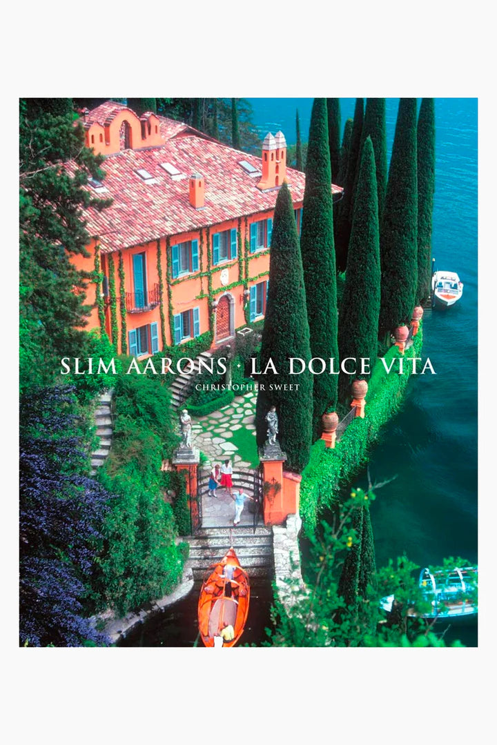 Slim Aarons: La Dolce Vita