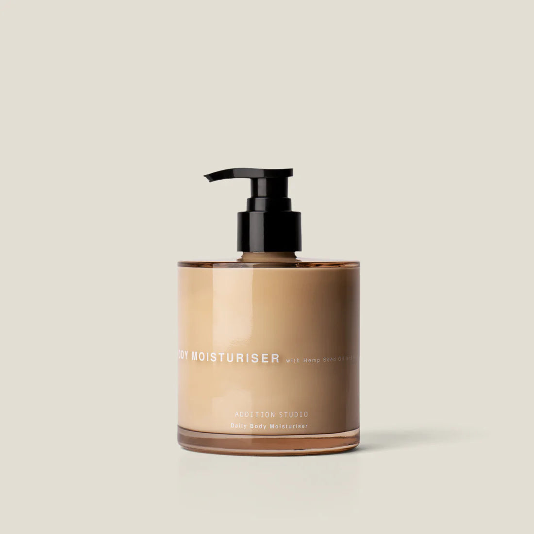 Body Moisturiser - 390ml