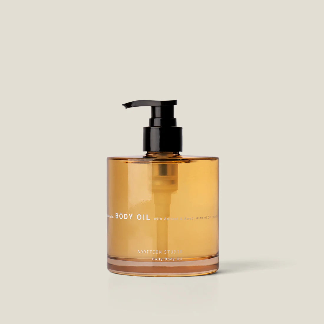 Body Oil - 390ml