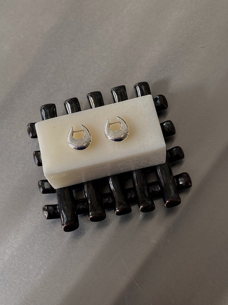 Grid Soap Dish