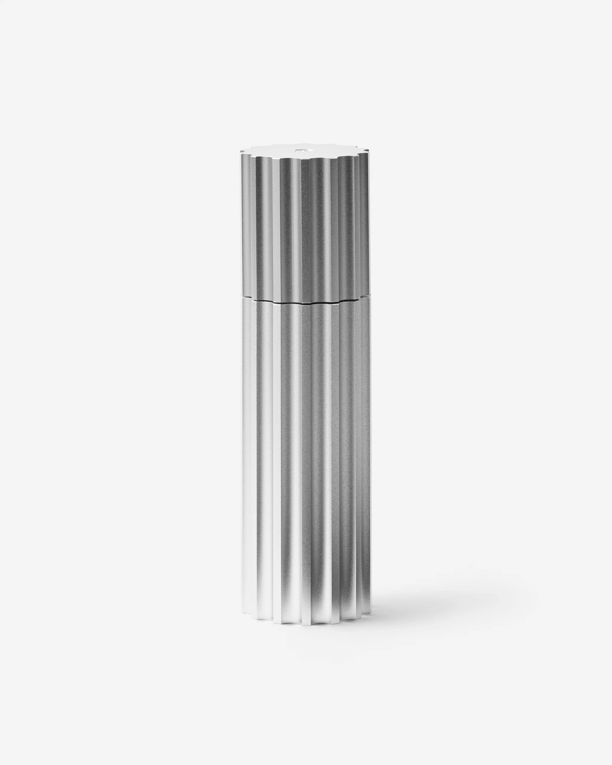 Aluminium Pepper Mill