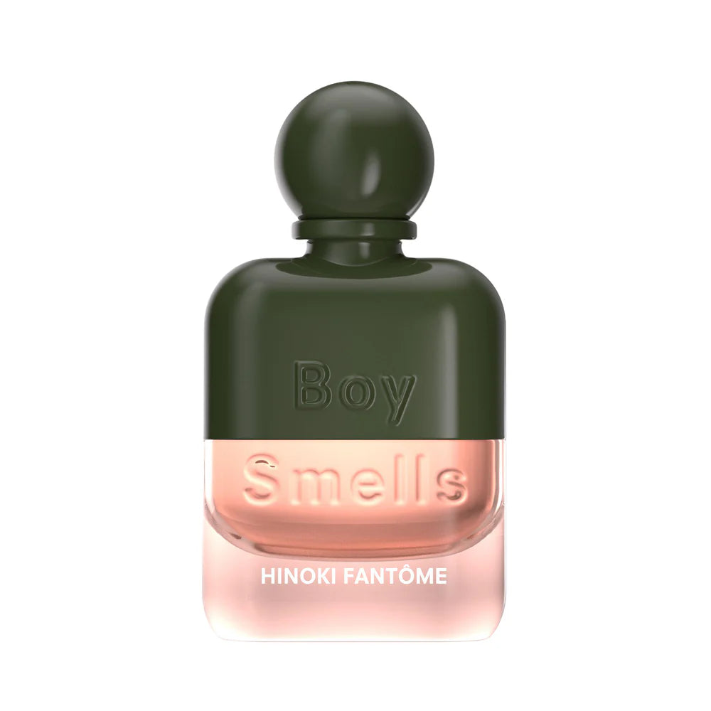 Hinoki Fantôme Fine Fragrance - 50ml
