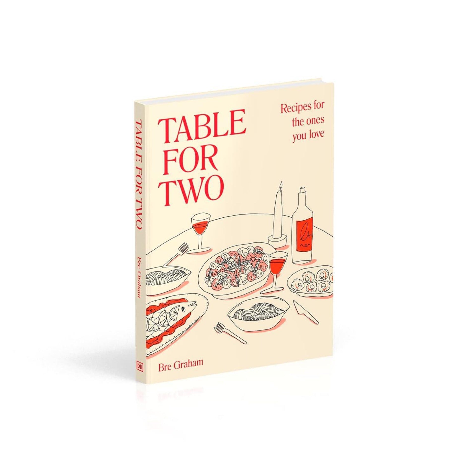 Table For Two